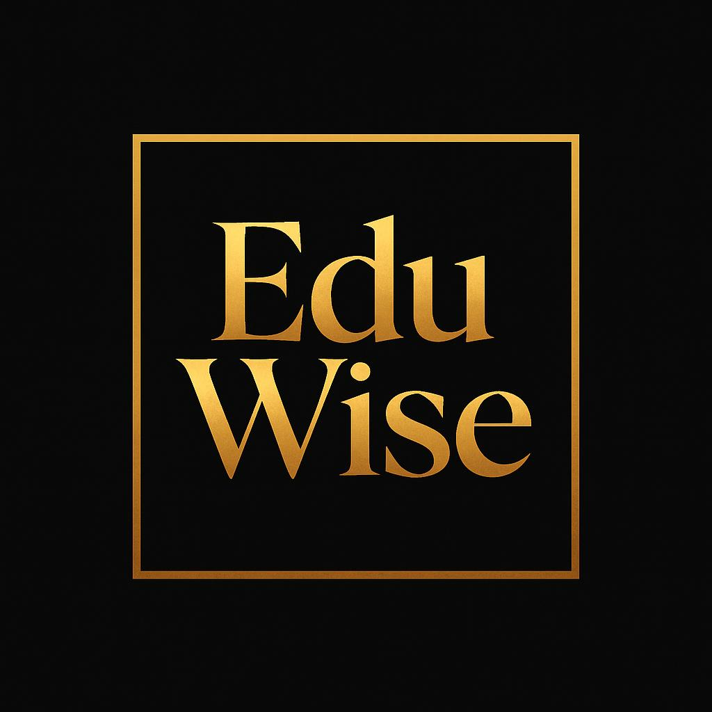 EduWise Surkovsky Logo